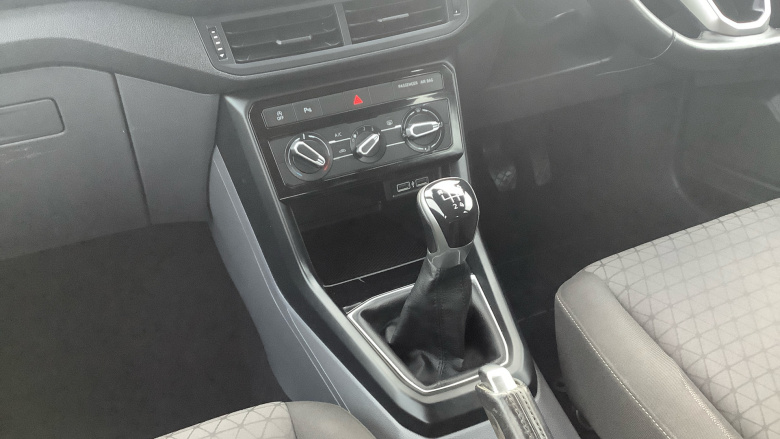 Volkswagen T-Cross 1.0 TSI 115 SE 5dr Petrol Estate